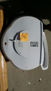 George Foreman electric grill