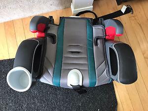 Graco booster seats