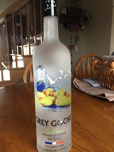 Grey Goose Pear Vodka