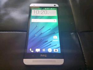 HTC One M7 32GB SmartPhone Telus/Koodo