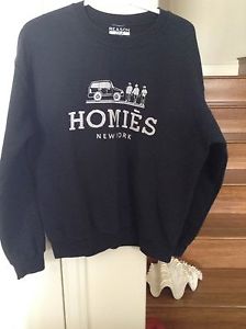 Homies Sweater