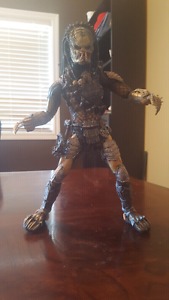 Hot Toys Wolf Predator