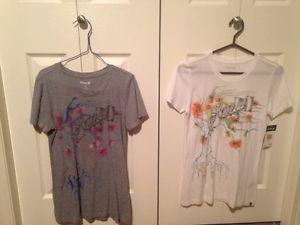 Hurley T-shirts BNWT (3 available)