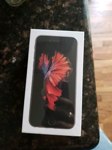 IPhone 6s 128gb unlocked