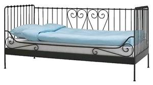 Ikea twin beds