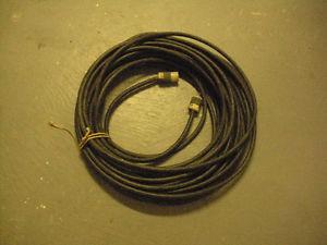 Industrial Power Cord