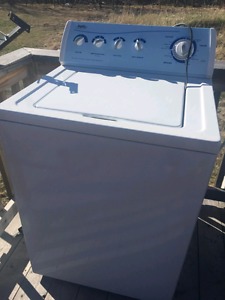 Inglis top load washer