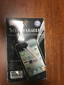 Iphone 6/6s Screen Protector