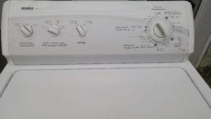 KENMORE WASHER