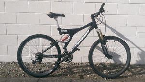 KHS FTX Rage