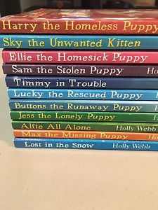 Kids books
