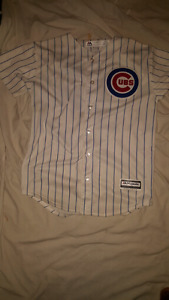Kris Bryant MLB chicago cubs jersey