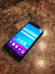 LG G4 32GB SmartPhone