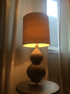 Lamp for Sale