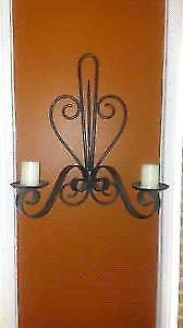 Large Wall Sconce