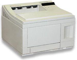 LaserJet 4 and Canon Scanner - $15