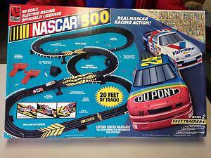 Life-Like NASCAR 500 Race Track