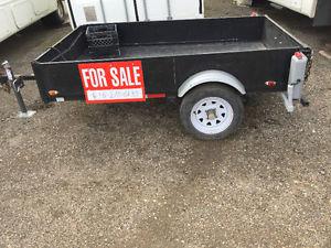 Like New* - Trailer for Sale***