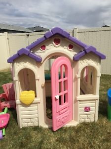 Little Tykes Playhouse for Sale