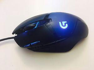 Logitech Gaming Mouse G