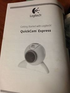 Logitech QuickCam Express