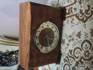 MANTLE CLOCK FOR SALE