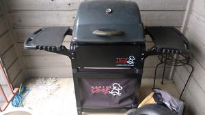 Master Chef Electric BBQ...