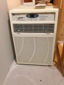 Maytag air condtioner