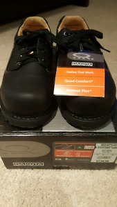 Men's Dakota ATCP Industrial Shoes - Size 8 CAN/US