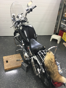 Motorcycle Items only "Harley Davidson"