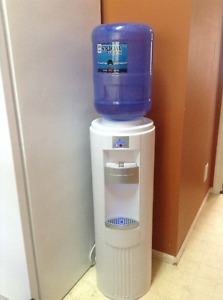 Moving Sale - Water Cooler