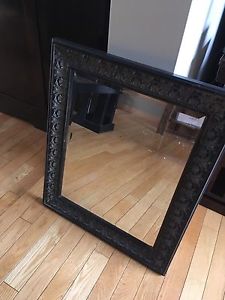 NEW MIRROR