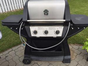Natural Gas BBQ - Great Condition