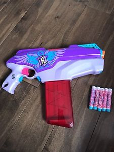 Nerf rebelle, new condition