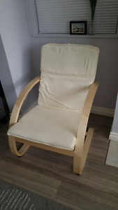 New Condition Comfortable Chair
