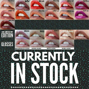 New Stock is in ladies!! Get your kissable lips with