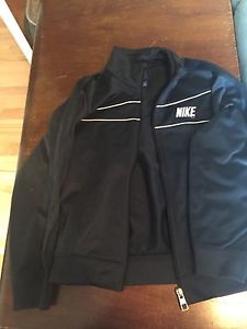 Nike sport jacket