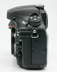Nikon D800E body only $ 