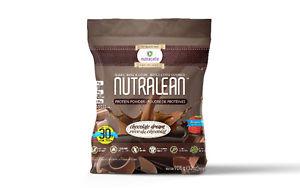 Nutracelle Nutralean Chocolate Dream