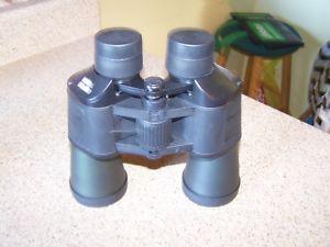 OPTIC  BINOCULARS
