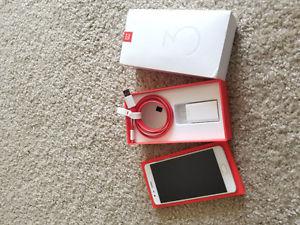 Oneplus 3 Gold 64Gb