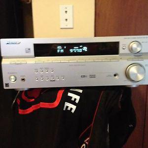 PIONEER SX-316 STEREO AMPLIFIER