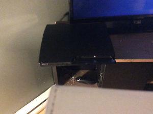 PLAYSTATION3 with 17 games