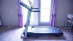 Perfect Condition Weslo Crosswalk Treadmill