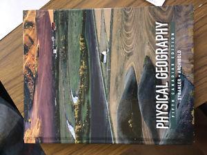 Physical Geography 5th Edition-Strahler, Archibold