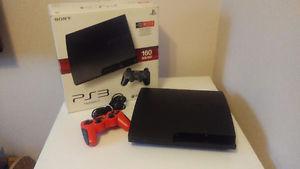 PlayStation 3 and Accessories