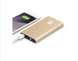 Powerbank mAh (portable charger)
