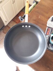 Rachael Ray large frying pan