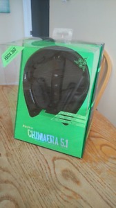 Razer Chimaera 5.1 Wireless Gaming Headset (used)