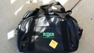 Rider Cheerleader duffle/overnight bag